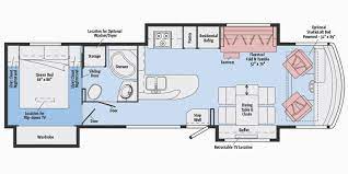 2016 winnebago vista lx 36y specs and