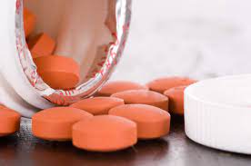 Anti-inflammatory medications and the ...