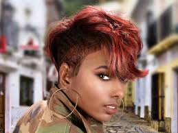 over 800 short hairstyles for black women