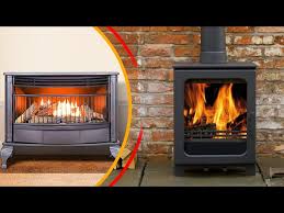 5 Best Gas Fireplace Stoves Reviews In