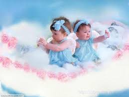 sweet angel es cloud angel baby