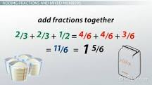 What is half of 2/3 as a fraction?