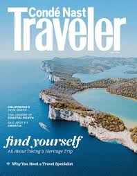 nast traveler us april 2021