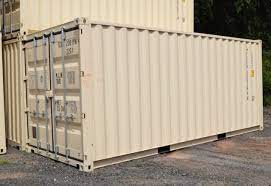 x 20 storage container