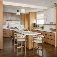 Many kitchen design trends require a substantial budget and time frame, but this kitchen design style is a much simpler option that goes a long way. Kitchen Trends 2020 Designers Share Their Kitchen Predictions For 2020