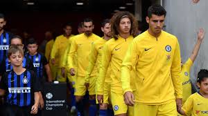 Image result for Pedro Rodriguez. and sarri