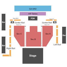 Buy Armin Van Buuren Tickets Seating Charts For Events