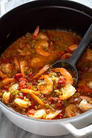 Shrimp creole from delish.com makes the perfect spicy weeknight dinner. Easy Shrimp Creole Recipe Tastes Better From Scratch