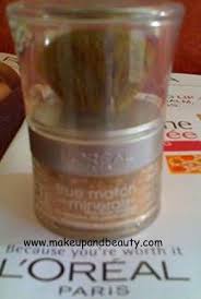 true match mineral foundation review