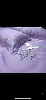 Pillowcases 4pcs Bedding Set
