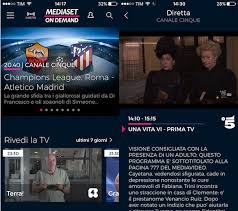Notizie, anticipazioni e trame dei programmi tv in onda su canale 5. Come Vedere Canale 5 Salvatore Aranzulla