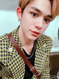 Image result for nct lucas
