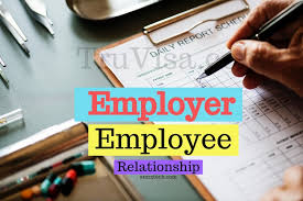 Please note each insurance plan may have unique requirements for offering these benefits and you are encouraged to. Rfe Documents For H1b Employer Employee Relationship