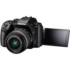 Pentax Kf Kamera Express