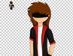 Click ok once you've successfully installed roblox. Roblox Drawing Character Illustration Avatar Png Clipart Anime Avatar Black Hair Boy Brown Hair Free Png