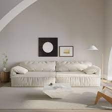 minimalist scratch proof sofa bed