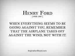 It has been bookmarked 657 times by our users. Henry Ford Flight Quotes Inspiration Boost