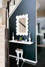 Z Gallerie Reflection Wall Mirror