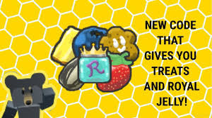Redeeming them gives prizes such as honey, tickets, gumdrops, royal jelly, crafting materials, wealth clock, magic beans, boosts from ability tokens, or field boosts. New Secret Code In Bee Swarm Simulator Roblox Coding Secret Code Bee Swarm