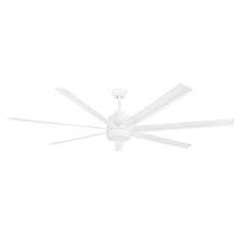7 Blade Dc Indoor Outdoor Ceiling Fan