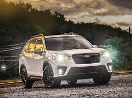 Want Cool New Forester Colors Many Customers Order Boring