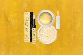 how to use yellow concealer beautiful