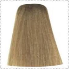 A17 Berina Natural Blonde Permanent Hair Dye Wheat Blonde Hair Cream