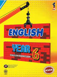 Buku teks bahasa inggeris tahun satu darjah satu , malaysian english textbook year one for english tuition in melaka, please contact teacher sritharan at. Dbp Buku Teks English Year 6 Textbook Shopee Malaysia
