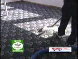 randy s carpet cleaning superior