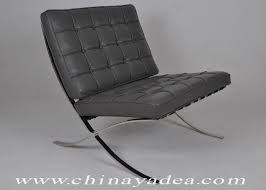Christopher knight home parisian leather sofa arrives before christmas. Barcelona Chair Replica In Shenzhen