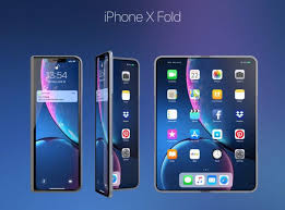 The iphone 12 pro brings in a new design and enhances the camera tech in this new premium handset. Apple S Foldable New Iphone Is Coming Together