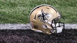 New Orleans Saints announce roster moves