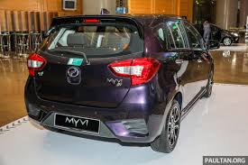 See what happened to the original perodua myvi gear up parts after 7 days. Perodua Myvi 2018 Gear Up Rasmi Suh