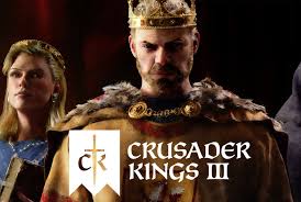 Choose a royal or noble house from a number of realms on a map that stretches from iceland to india, from the arctic circle to central africa. Crusader Kings Iii Free Download V1 3 1 Repack Games