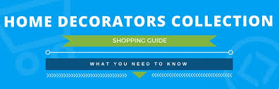 Home decorators credit card holders can save big on large purchases by getting zero interest payments on some qualified purchases. 5 Off Home Decorators Collection Coupons Codes Deals 2020
