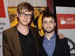 Chock full of nsfw wizarding world references to work out. Daniel Radcliffe Dane Dehaan Interview For Kill Your Darlings British Gq British Gq