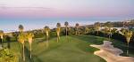 Costa Ballena Ocean Golf Club 27+9 holes Rota Cadiz Spain