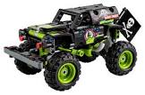 42118 Monster Jam Grave Digger Lego