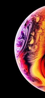 iphone xs stock wallpapers