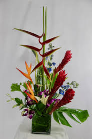 vase arrangement in c springs