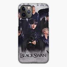 Check spelling or type a new query. Bts Black Swan Iphone 11 Pro Max Case