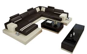 top grain real leather recliner sofa