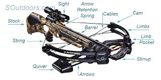 6 Best Crossbow Reviews 2019 Top Rated For The Money