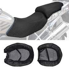 Mesh Seat Cover Compatible With Bmw R
