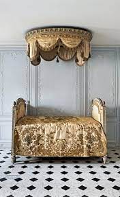 A Day With Marie Antoinette House