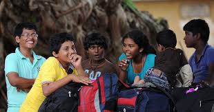 sri lankan tamils seeking asylum in