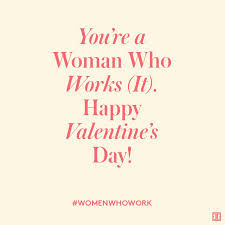 A dozen red roses, an elegant dinner, chocolates, and the perfect love letter inscription to help get you started with a more intimate approach to valentine's day gifting, we've curated a range of gift ideas, ranging from the luxe to the. 5 Valentine S Day Gift Ideas For The Career Women In Your Life The Corporate Sister