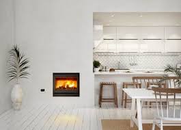 Baltic 700 Fireplace Stoves Lacunza