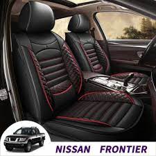 2023 Nissan Frontier Crew Cab
