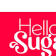 Hello Sugar logo
